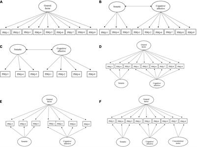 Psychometric Properties and Factor Structure of the Patient Health Questionnaire-9 as a Screening Tool for Depression Among Ecuadorian College Students